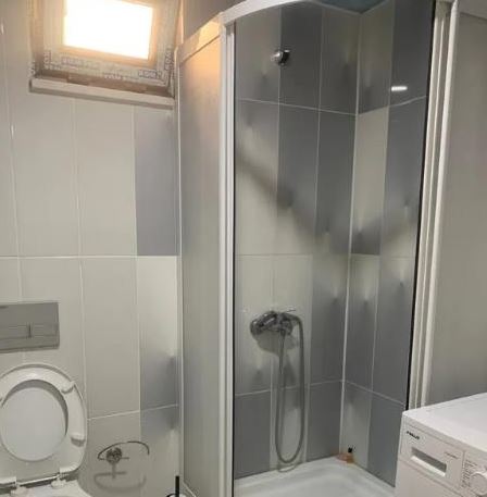 Apart Daire (Mutfaklı)